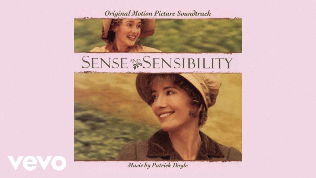 There is Nothing Lost | Sense & Sensibility (Original Motion Picture Soundtrack)