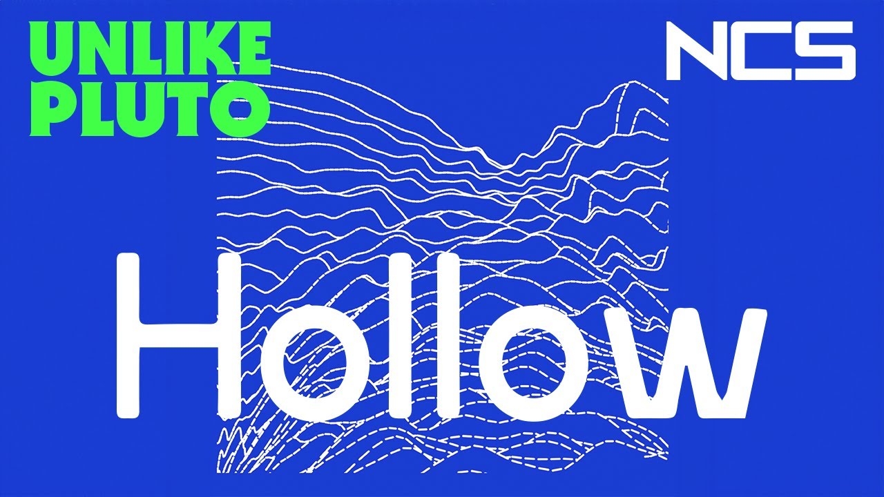 Unlike Pluto - Hollow