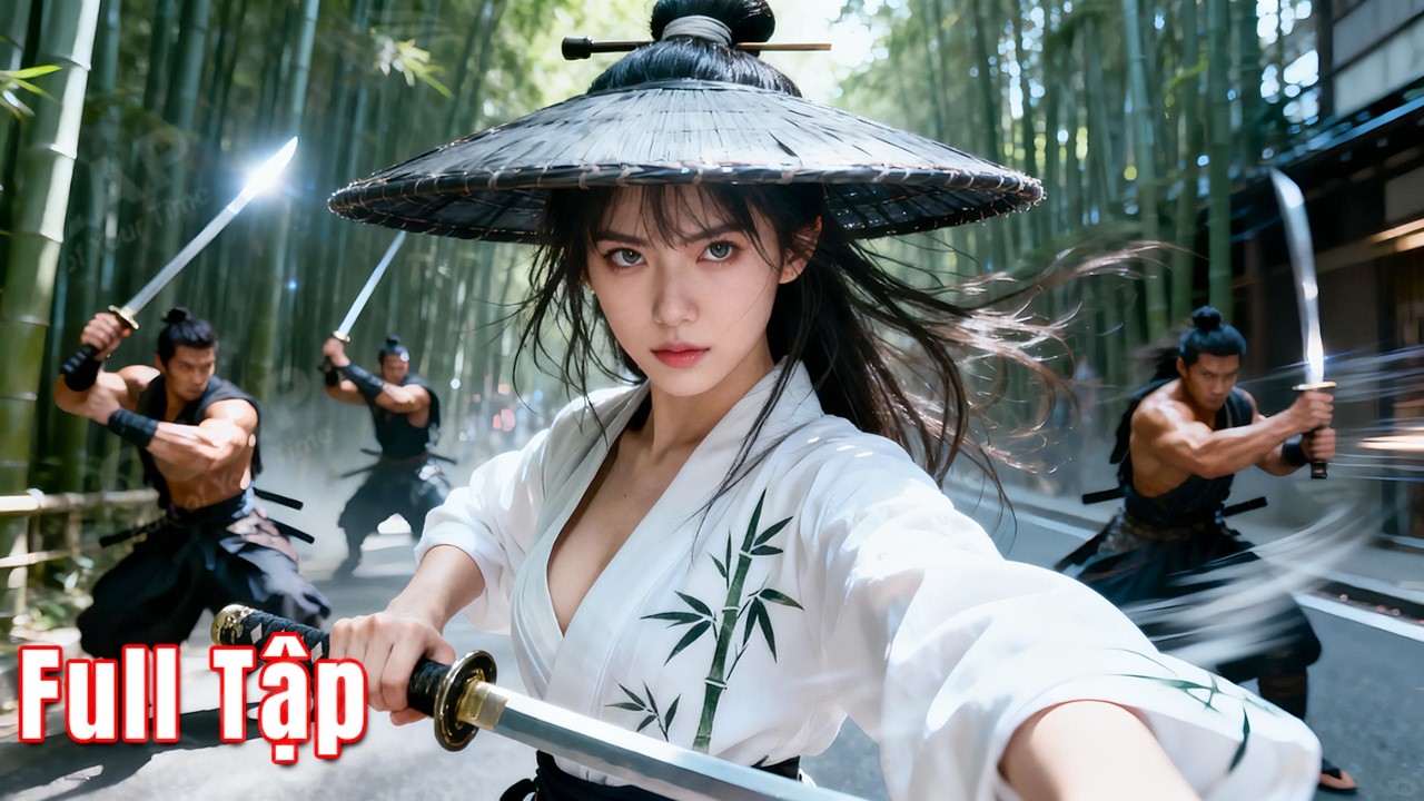 Nữ sát thủ trùng sinh thành Công chúa ngốc, một tay diệt gian Thần báo thù và cái kết