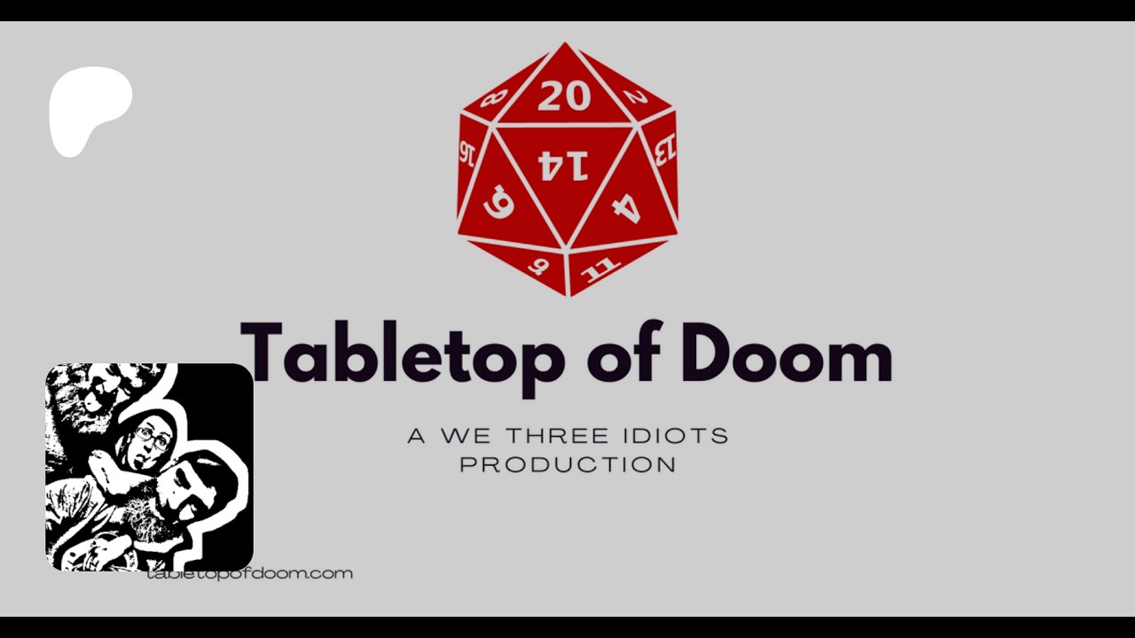 Welcome to Boring, NY: A Cthulhu Story Part II
