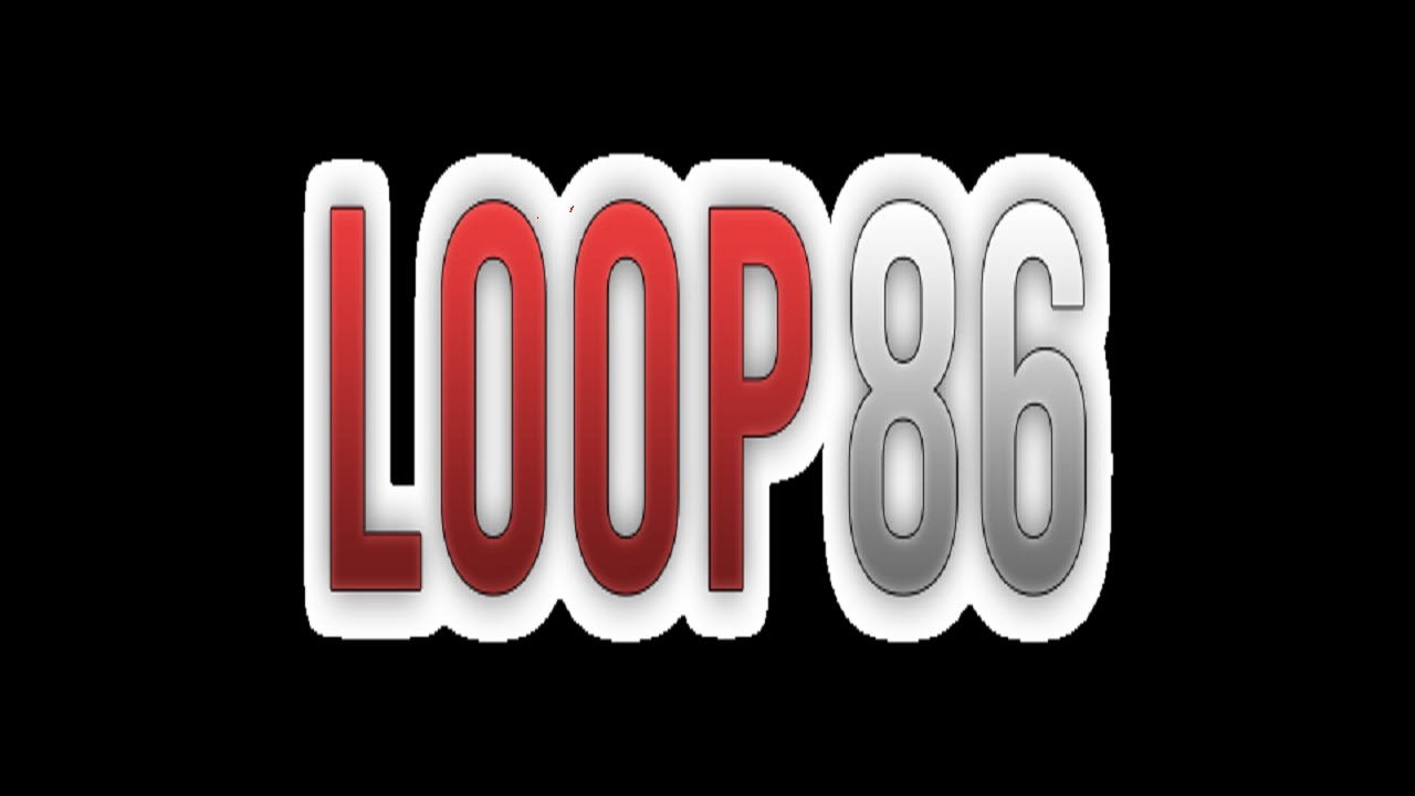 LOOP86 where is key?!