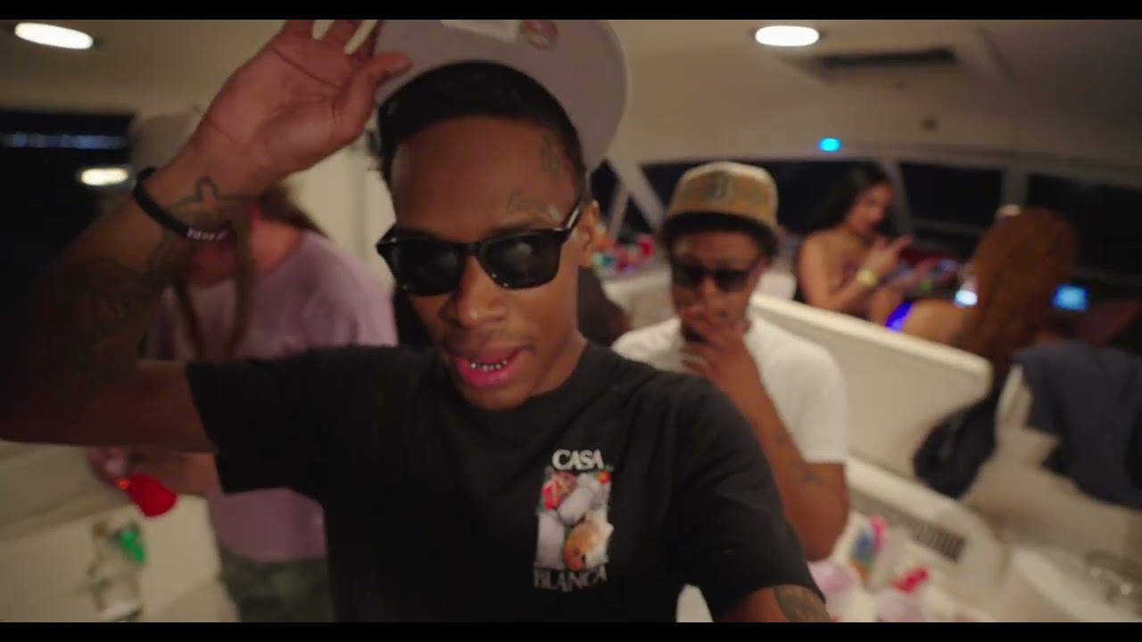 Rico Cartel - Make A Price (Official Music Video)