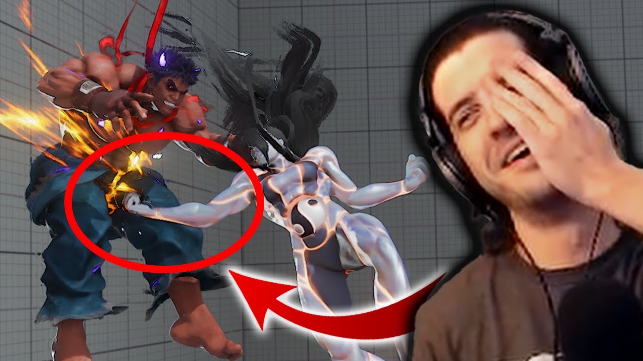The search for the ultimate combo...