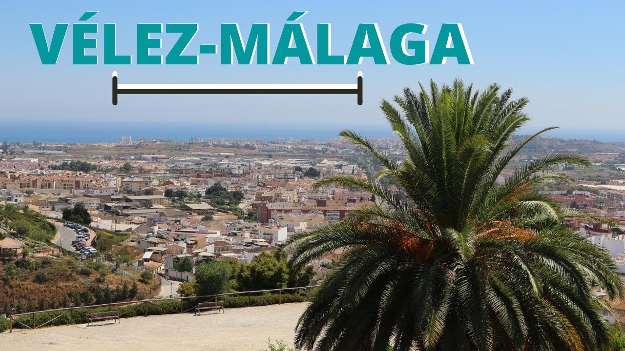 Qué ver en Vélez Málaga| 6 lugares que visitar en un día