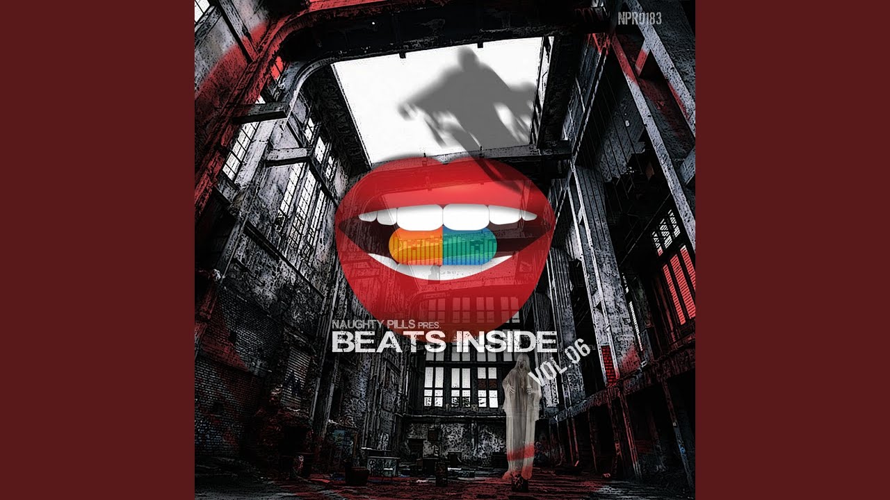 Rebuild Process (Original Mix)