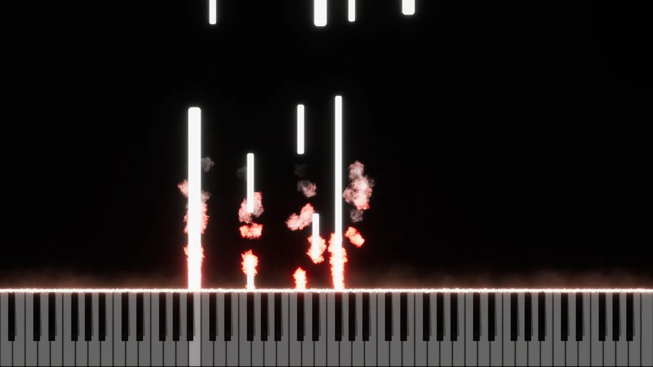 Yoko Kanno ft Arnór Dan - Bless | Terror in Resonance OST