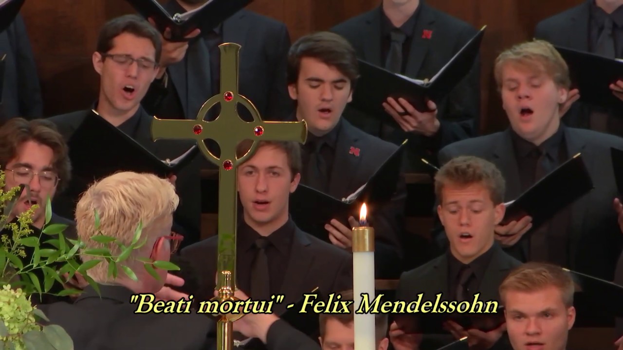Beati mortui
