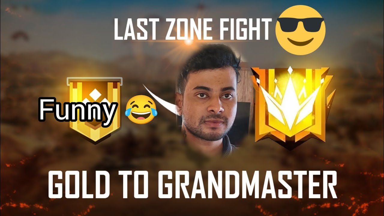 Gold to grandmaster journey 🔥