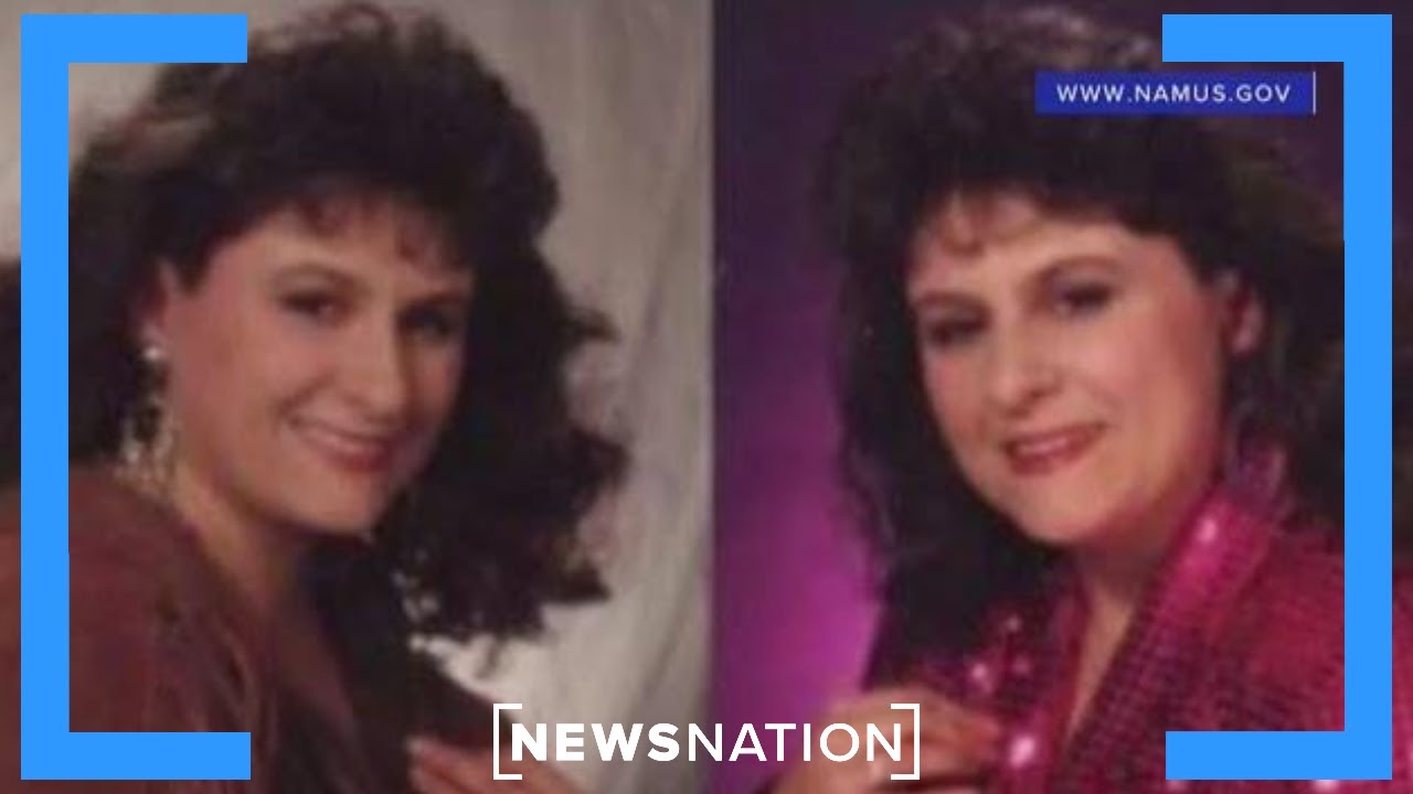Missing mother found alive after 24 years doesn’t want contact with family: Sheriff | NewsNation