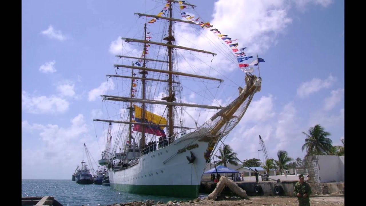 Himno Escuela Naval de Cadetes 