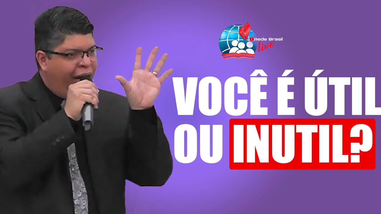 Ev. Lourival Neto | "No céu não Entra Disfarces" -Simpósio de Doutrinas 2022 - IEADPE Santa Cruz