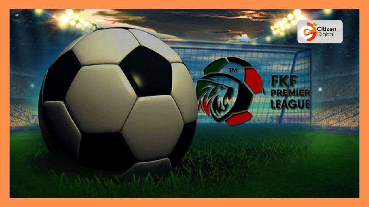 Kenya Premier League: Gor back at the summit