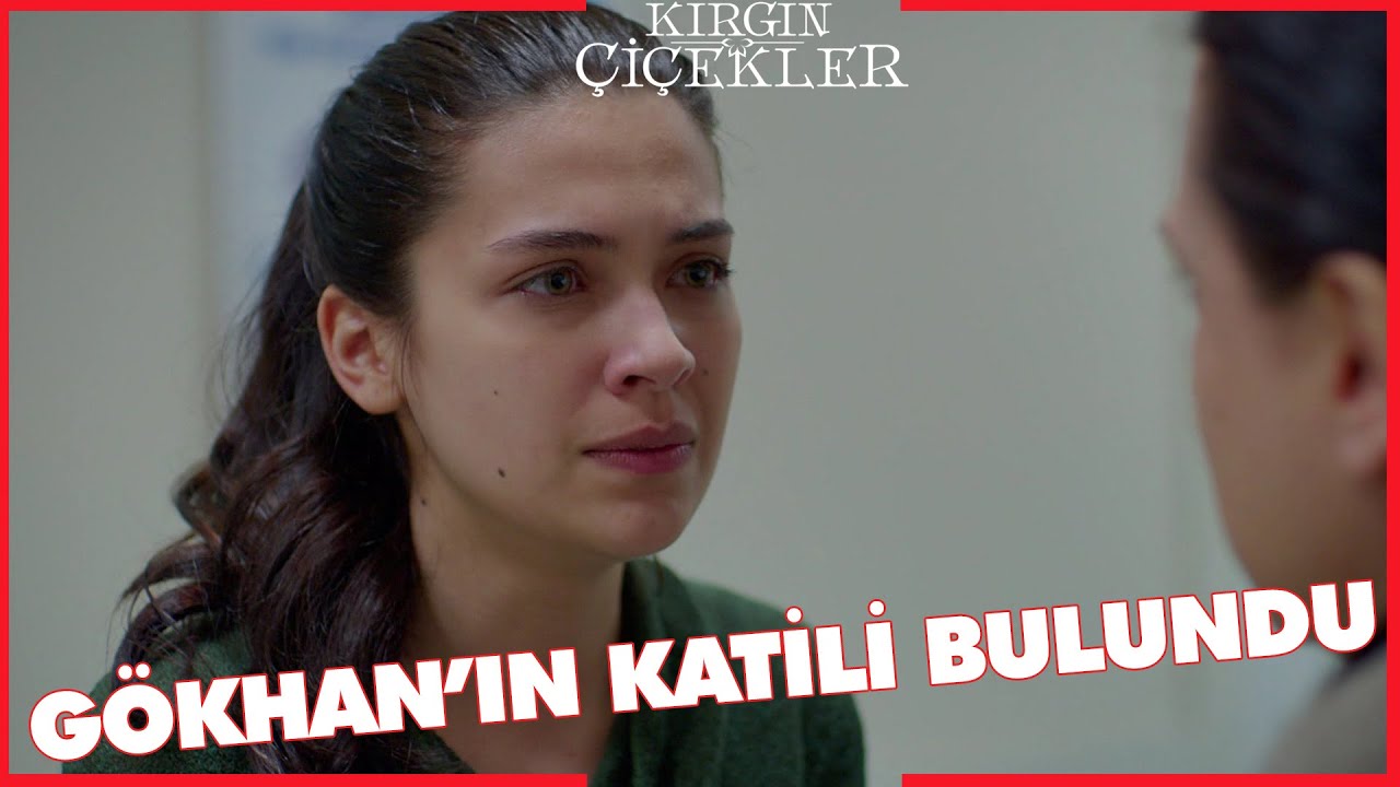 Kırgın Çiçekler Özel Kısa Bölümler | 122