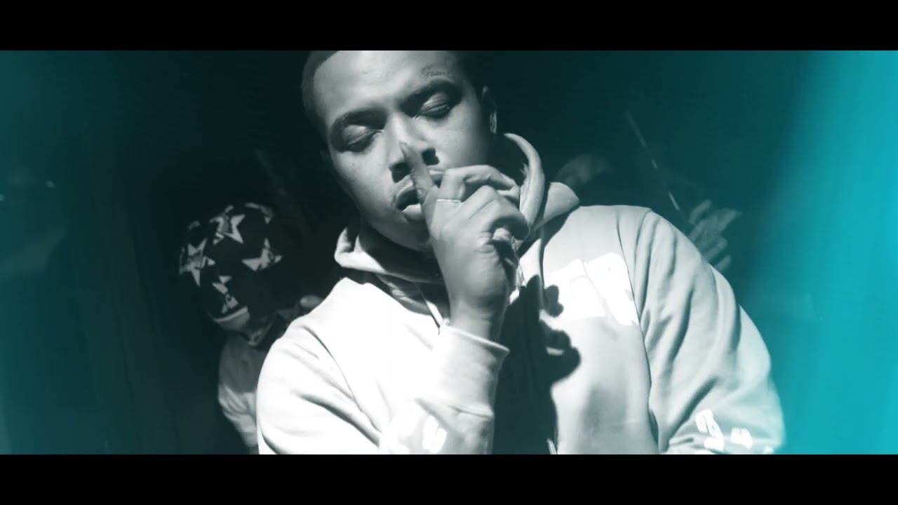 Oso Trouble - Tony Montana (Official Video)