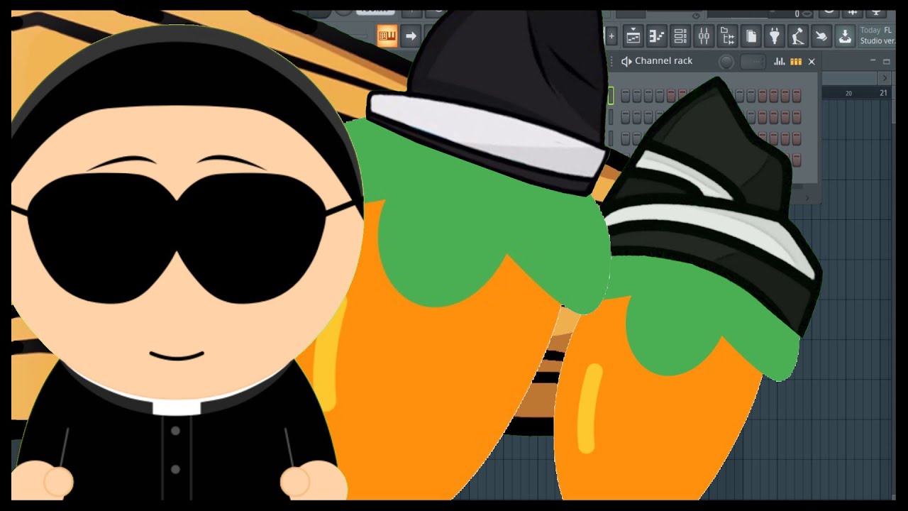 FL Studio - Coffin Dance Song (Julio Remix) ✨Season 7✨