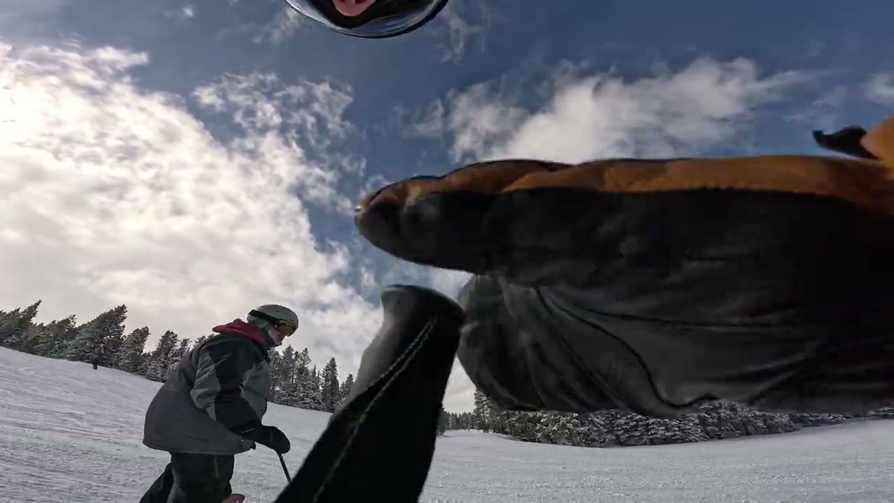 vail Co | not so long trail |