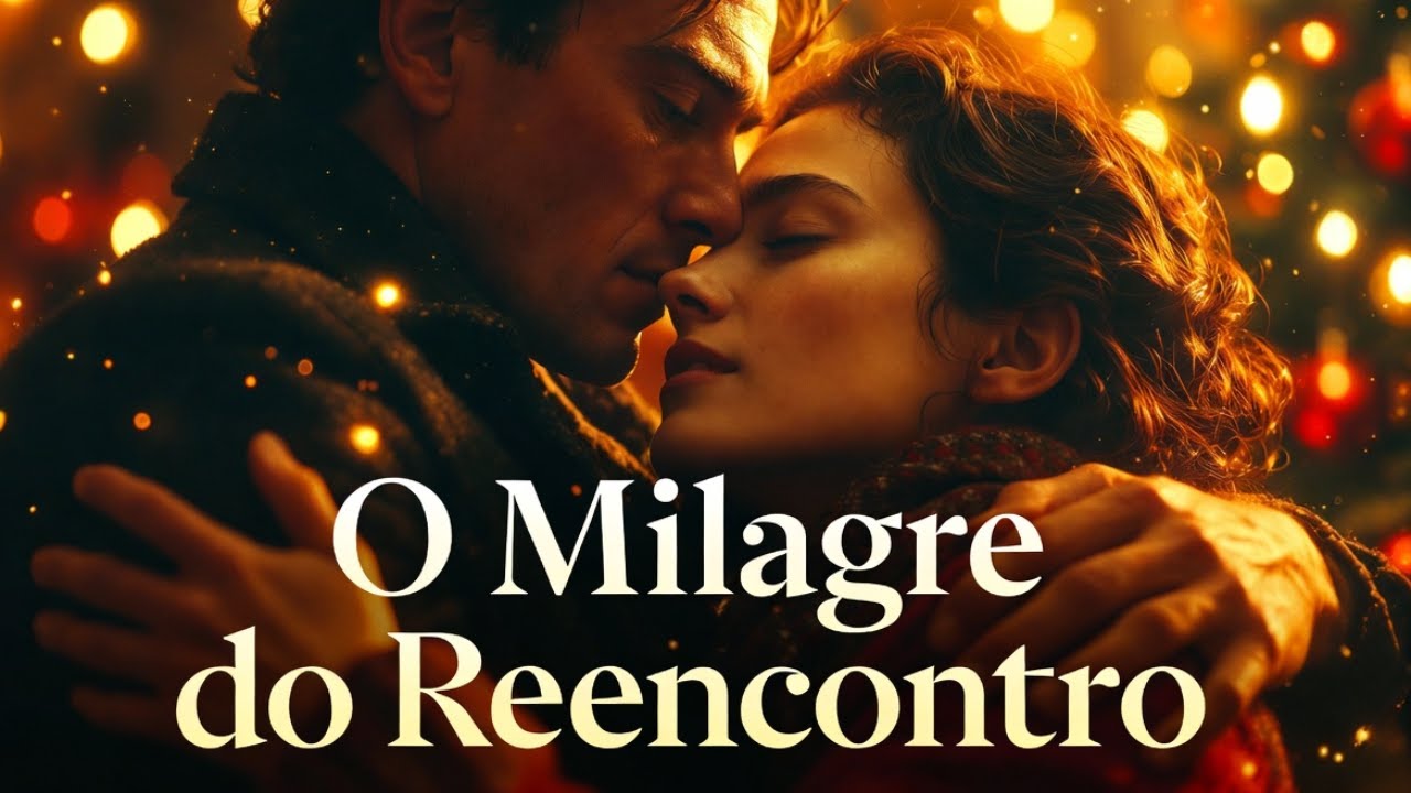 🎬 O Milagre do Reencontro – Clipe Oficial | Alescal Music
