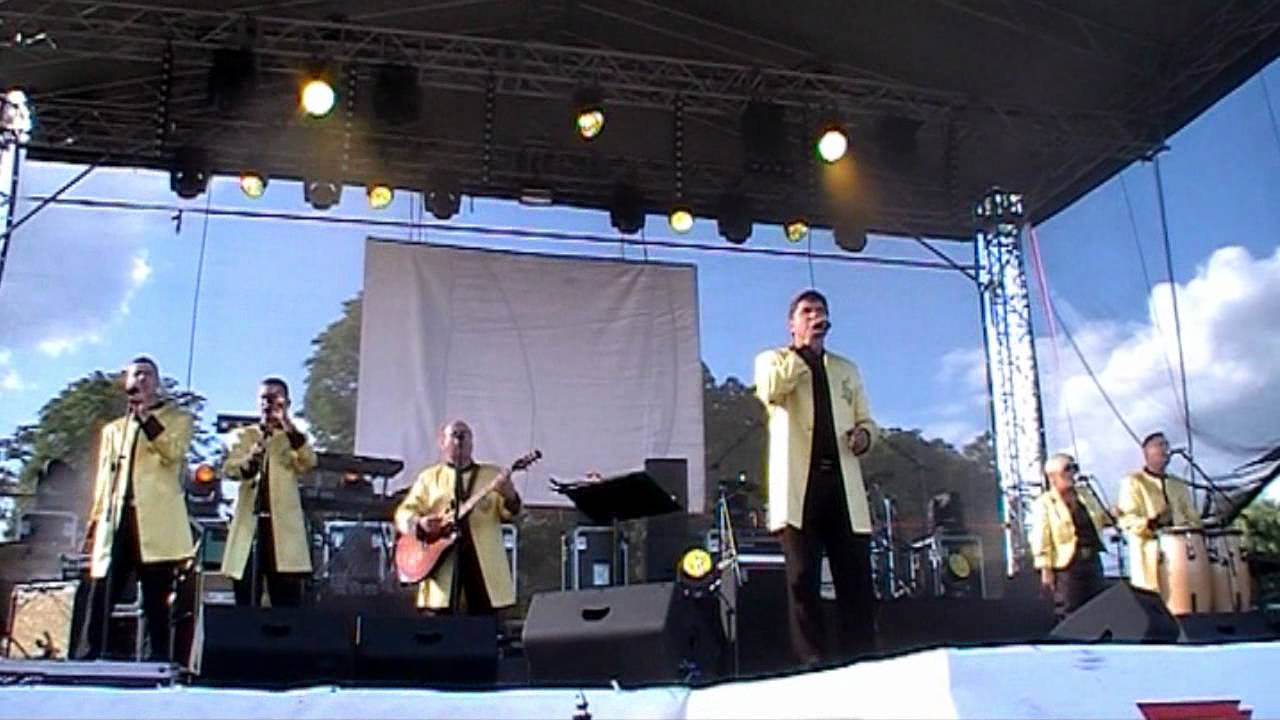 Bayer Full - Dni Lubina 2011