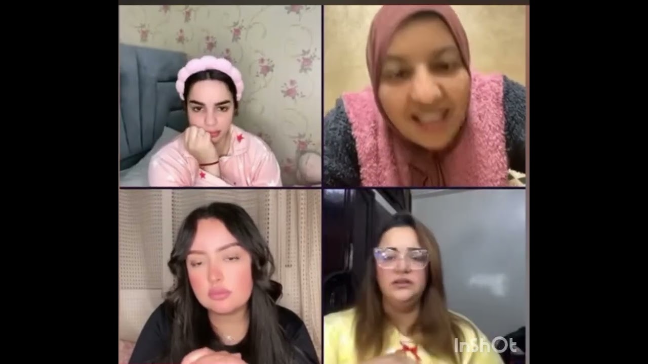 لايف مامات سلمى فضحت بنتها 😱 أجي تشوف أشنو كاتقول على بنتها🔥