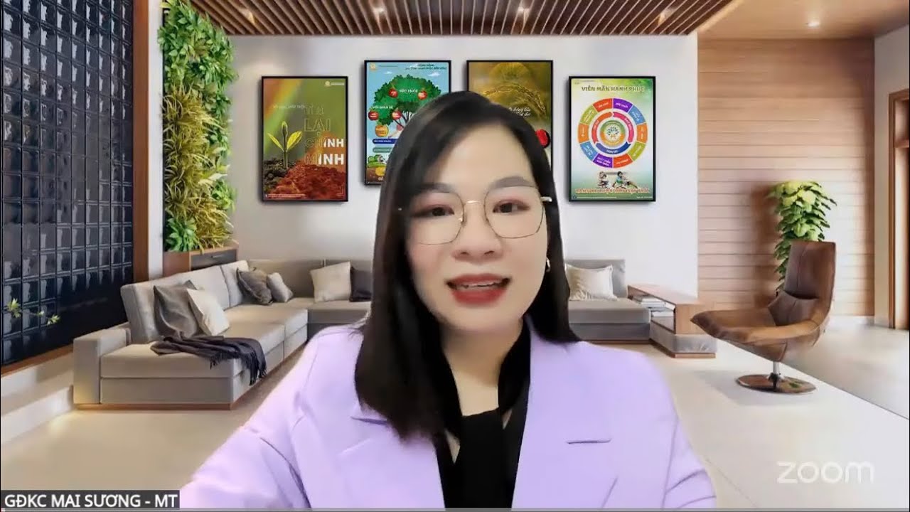 NĂM CÁ NHÂN SỐ HỌC MẶT TRỜI 2026 - GĐKC MAI SƯƠNG