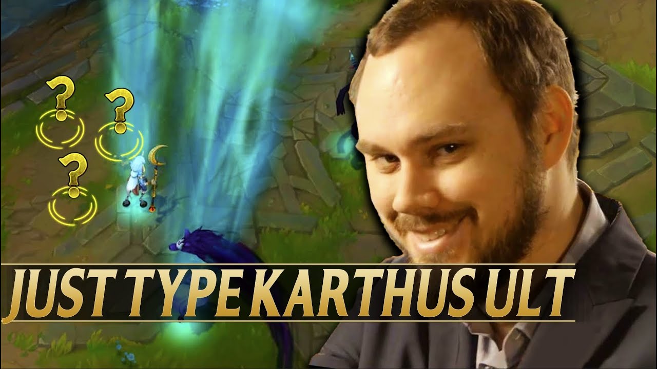 PHREAK SET THE LEAGUE COMMUNITY ON FIRE & THE PING SITUATION - League of Legends