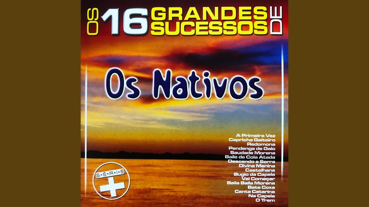 A Primeira Vez
