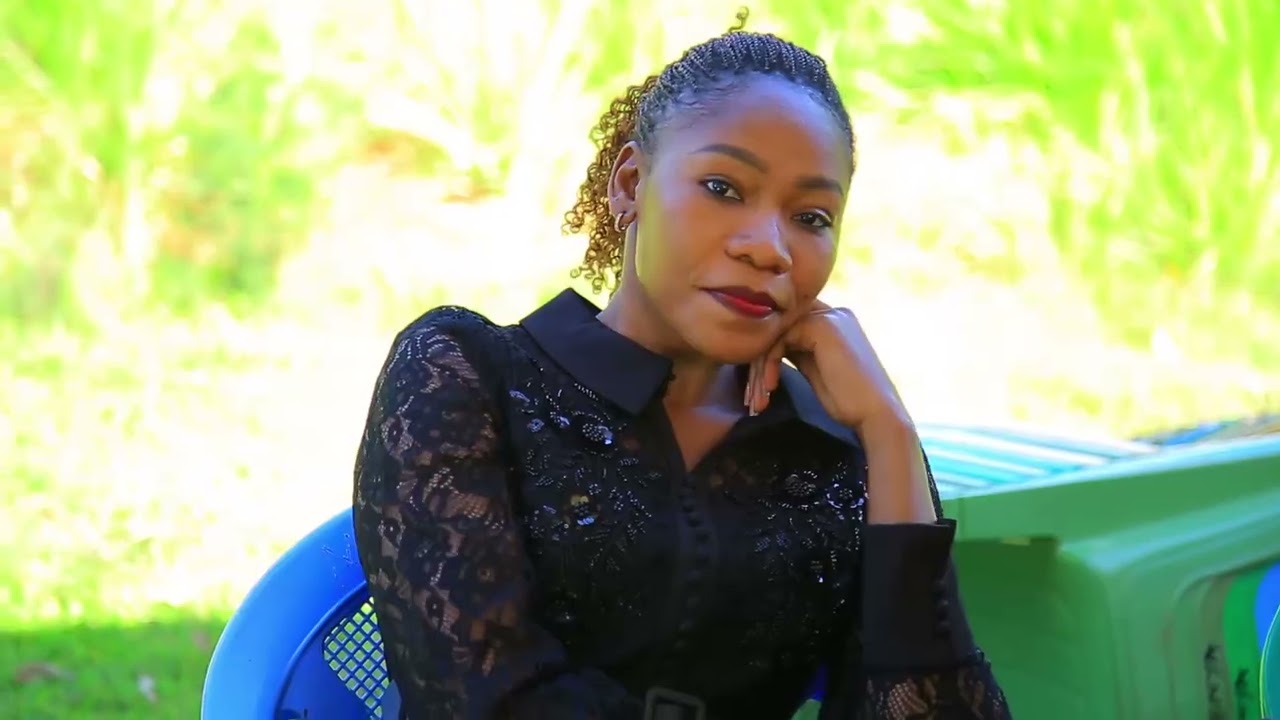 IN LOVING MEMORY OF CHRISPINE MOGAKA MAGETO