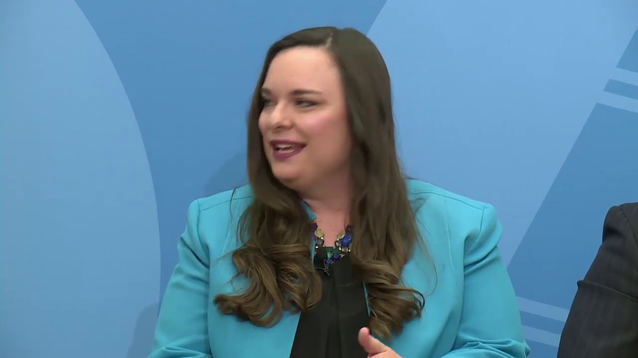 No Debate About It: The Future of Political Debates 8.12.19