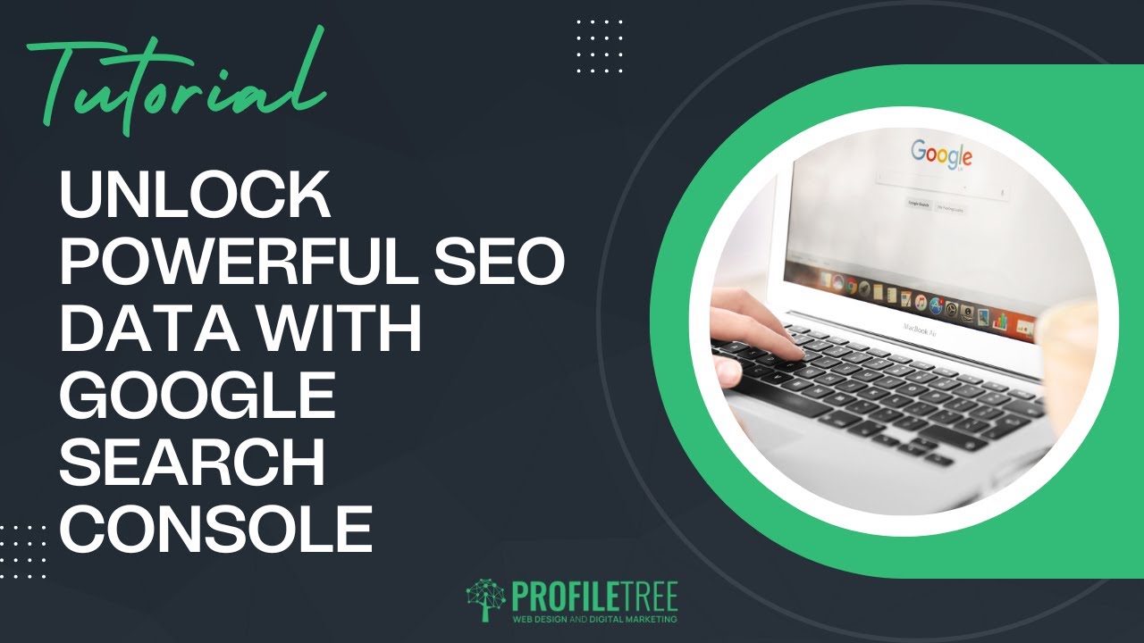 Unlock Powerful SEO Data with Google Search Console | SEO Analysis | Data Analytics | SEO Tips