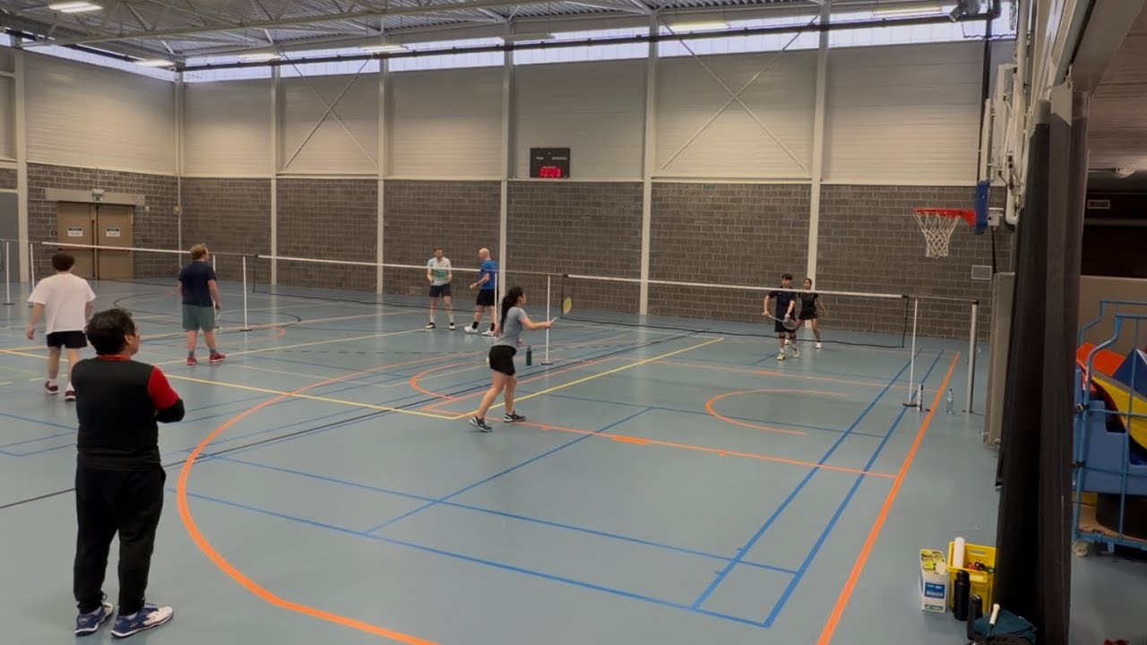 Het Rooi Yuna vs Khim/Kevin
