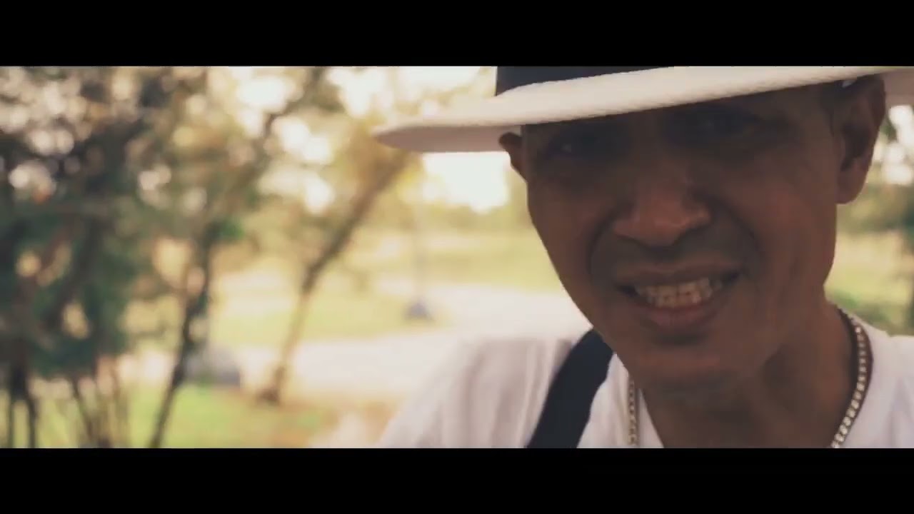 LA LEY DE LA VIDA - GARY RAPPER ( SIN INTRO )