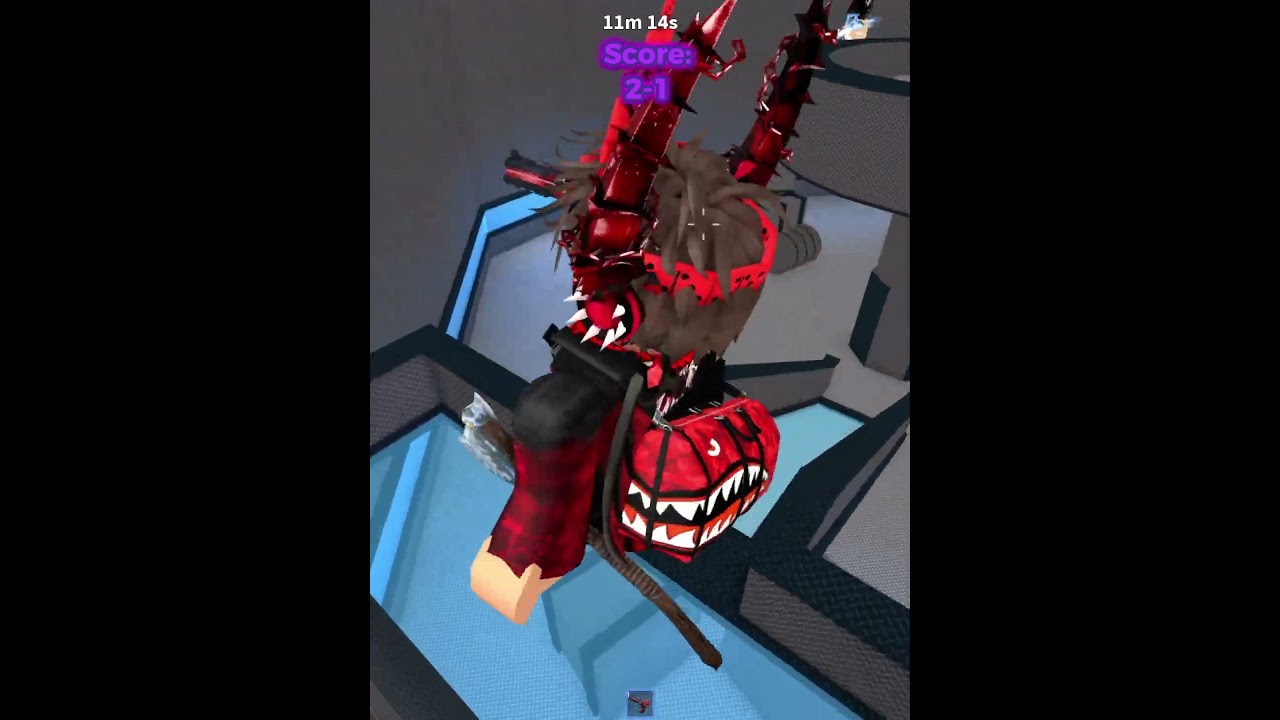 WALKA 1 NA 1 Z FANAMI! CZĘŚĆ 9 #roblox #mm2 #murdermystery2