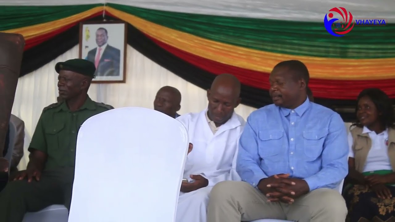 Mutumwa Mwazha voradzikwa Chirasauta Chikomba gamba razorora