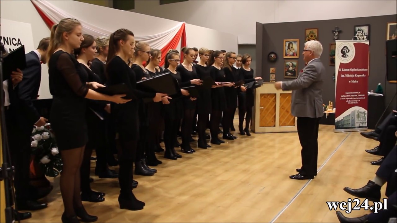 Pieśń Patriotyczna 