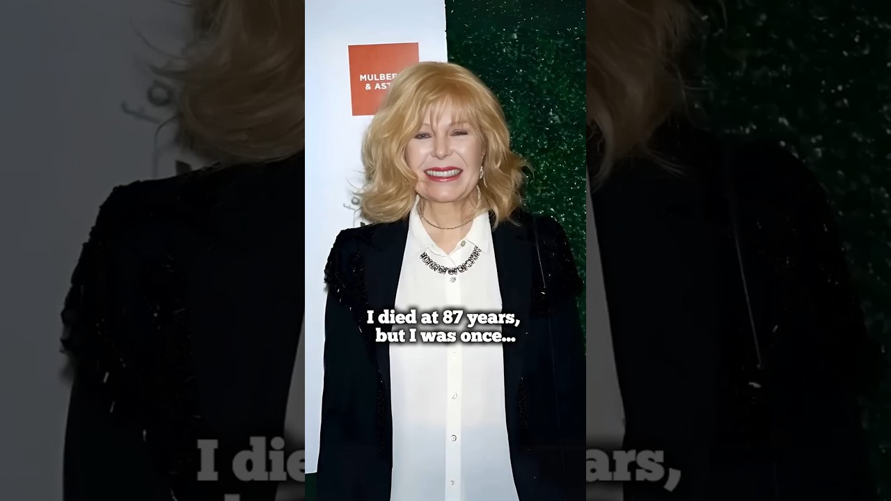 R.I.P Loretta SWIT (1937-2025) The Epic Journey of her role in MASH and many more.
