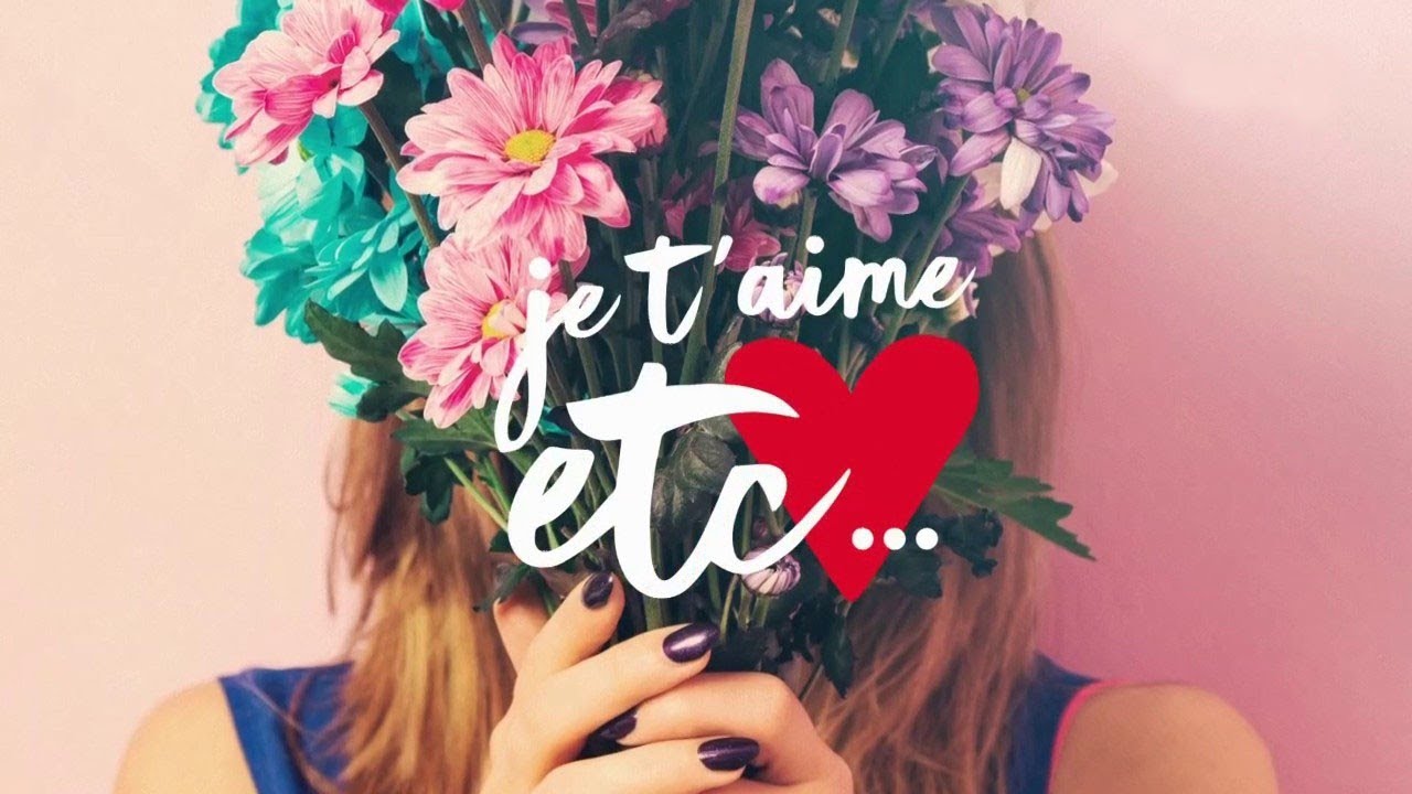 Intégrale - « Demain », le nouvel album de Amel Bent - Je t’aime etc S03