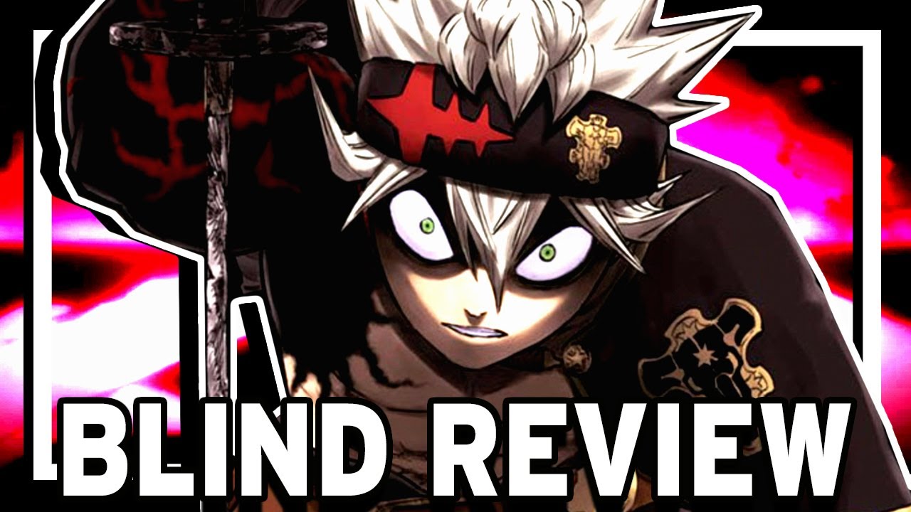 THE CRAZIEST FIGHT YET! | Black Clover Blind Review (Part 13): The Spade Kingdom