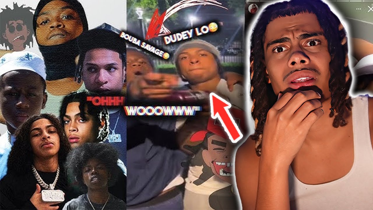 OY & OGZ Reunite After Dissing Each Others Dead Friends For Years... *THE REVIVE OF NY DRILL*