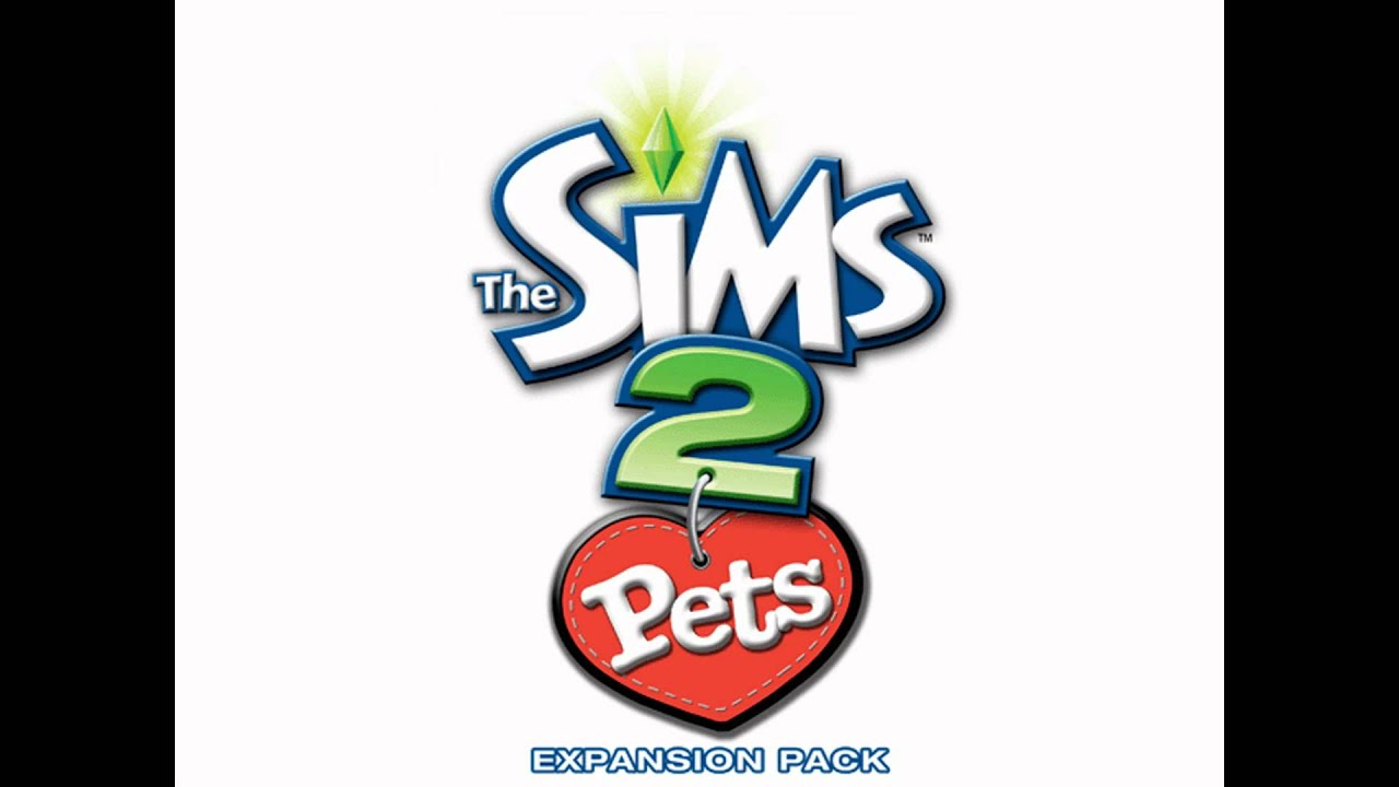 Cowboy Troy - I Play Chicken with The Train — The Sims 2 Pets (Windows) — Audio