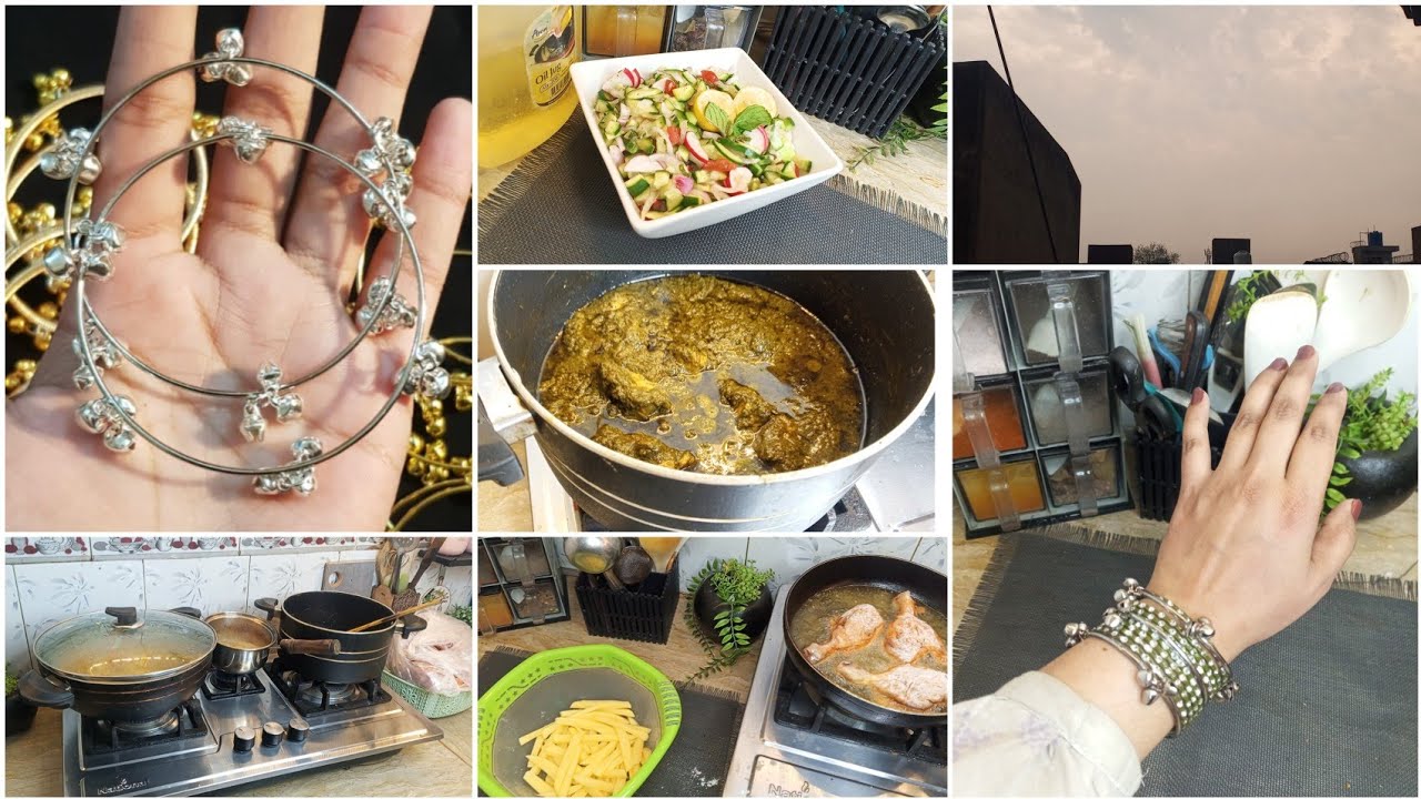 Budget- friendly ideas for housewives| Smart home management tips |viral kashmiri bangles 