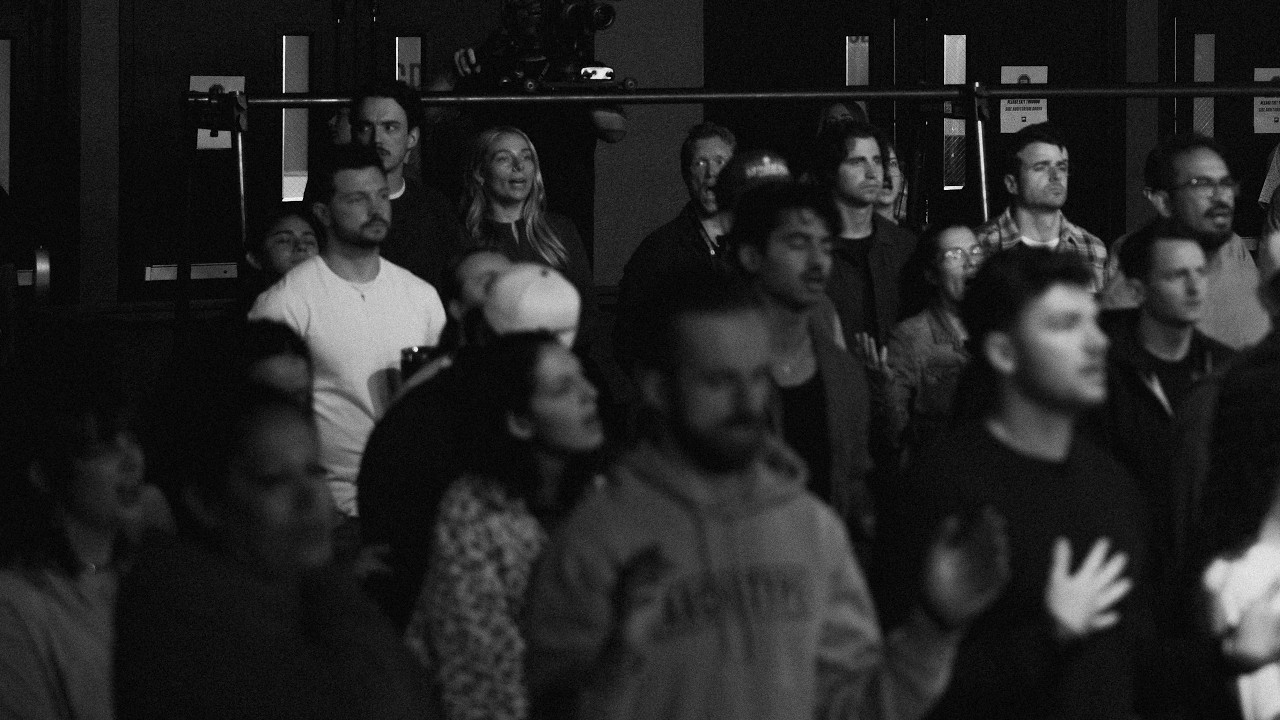 If Jesus is King&hellip; // Ryan Wekenman (Full Service)