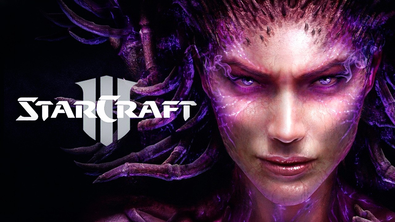 StarCraft 3 (2026) - New Details! Announcement at BlizzCon 2026!