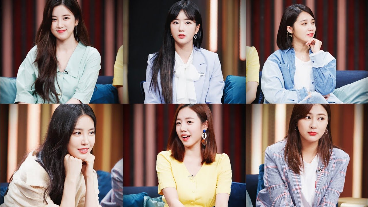 [ENG SUB] TMI NEWS Apink 