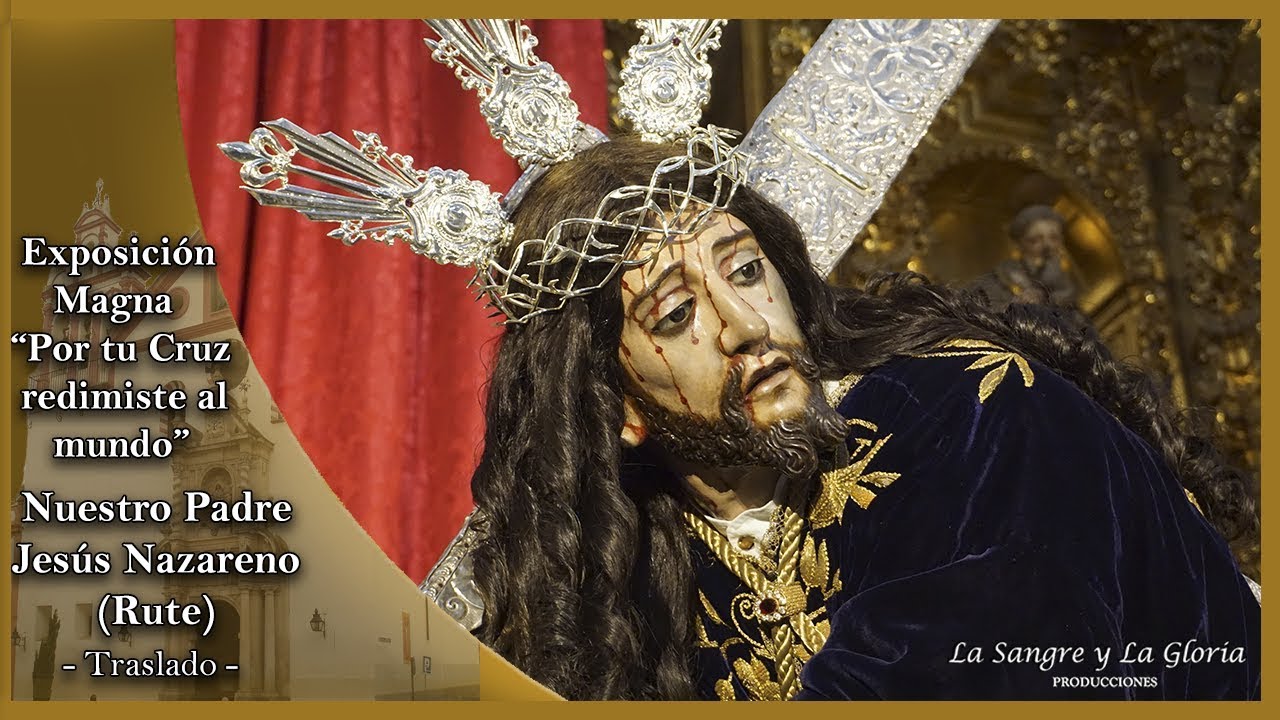 Nazareno Rute Magna Córdoba 2019
