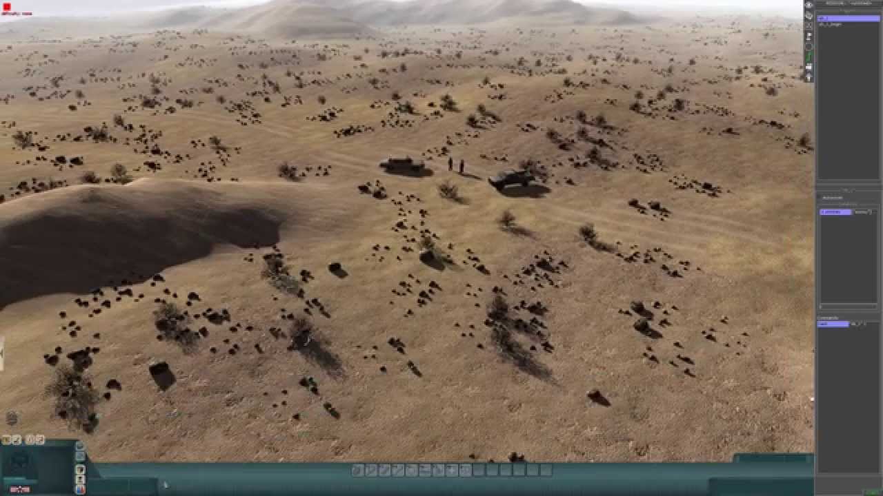 Men of War  Assault Squad 2 Objective Scripting (basic)