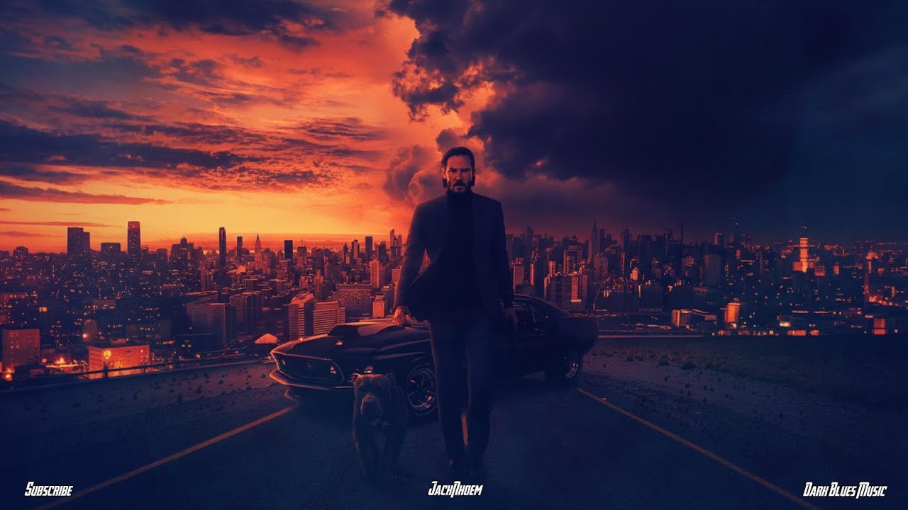 Playlist🎷 For Men Who Move In Silence || Gentleman Song || Gentleman Dark Blues [ BEST OF VOL.17]