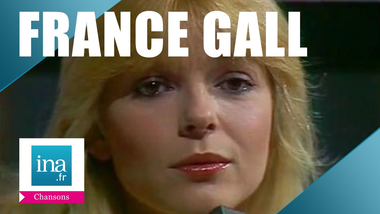 France Gall  