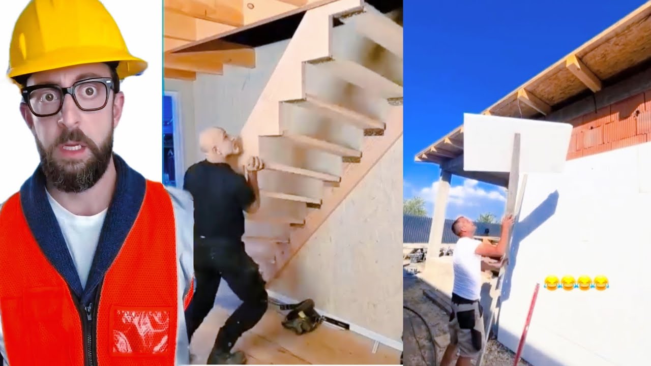 unbelievable! these are the smartest ways of working i have ever seen part 2