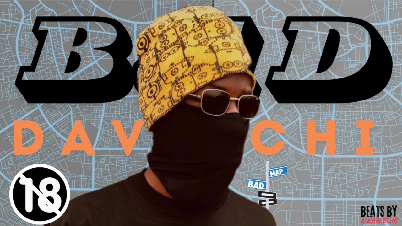 BAD MAP OFFICIAL 