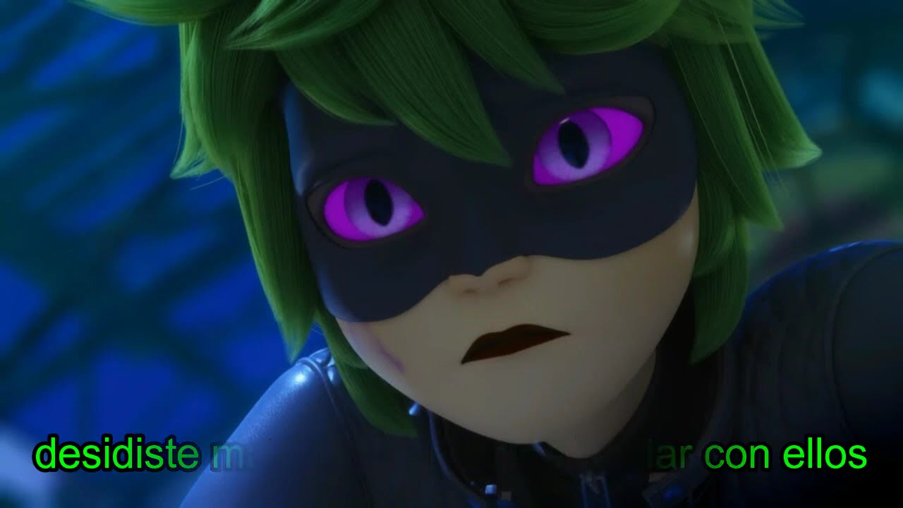 La Reina del Halloween capitulo 9 Final